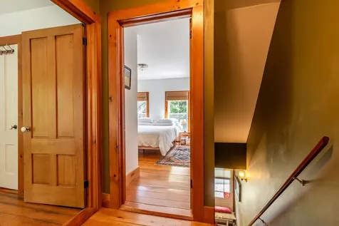 11a Prospect Street Woodstock VT 05091