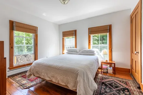 11a Prospect Street Woodstock VT 05091