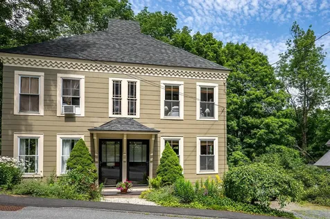 11a Prospect Street Woodstock VT 05091