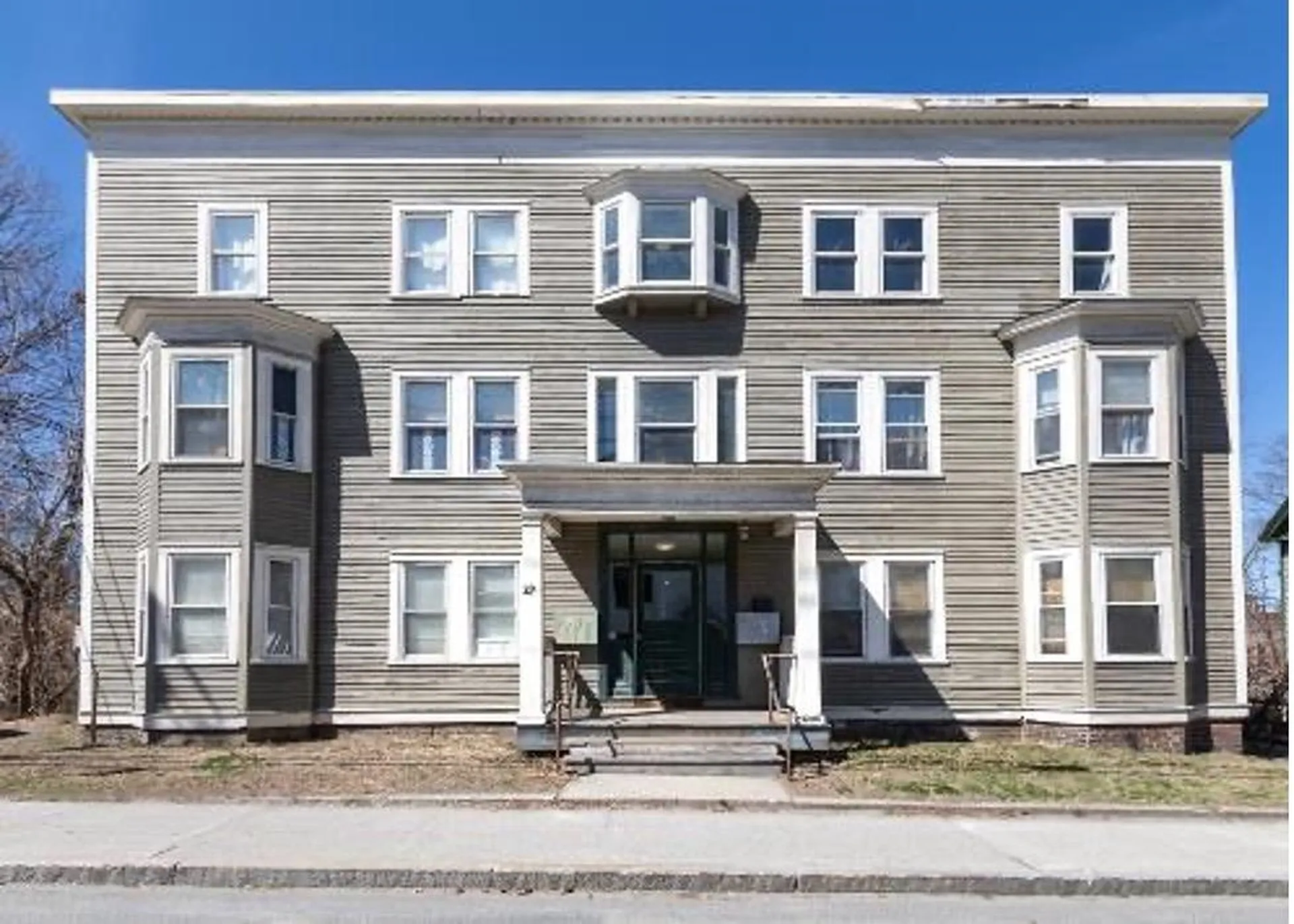 29 Canal Street Brattleboro VT 05301