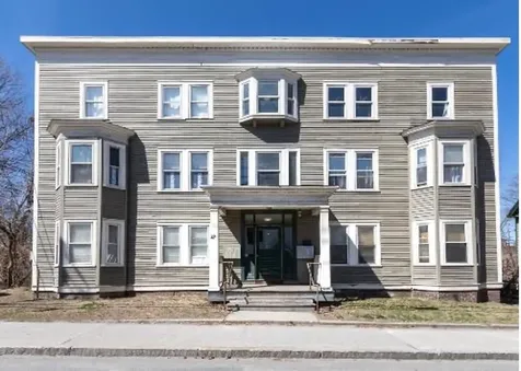 29 Canal Street Brattleboro VT 05301