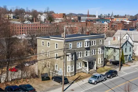 29 Canal Street Brattleboro VT 05301