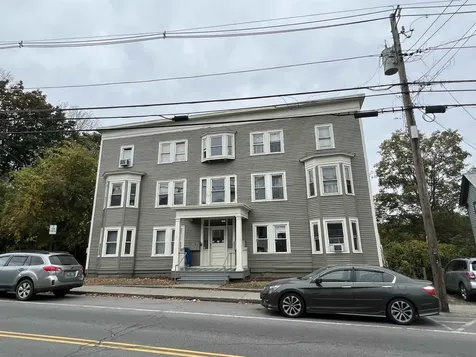 29 Canal Street Brattleboro VT 05301