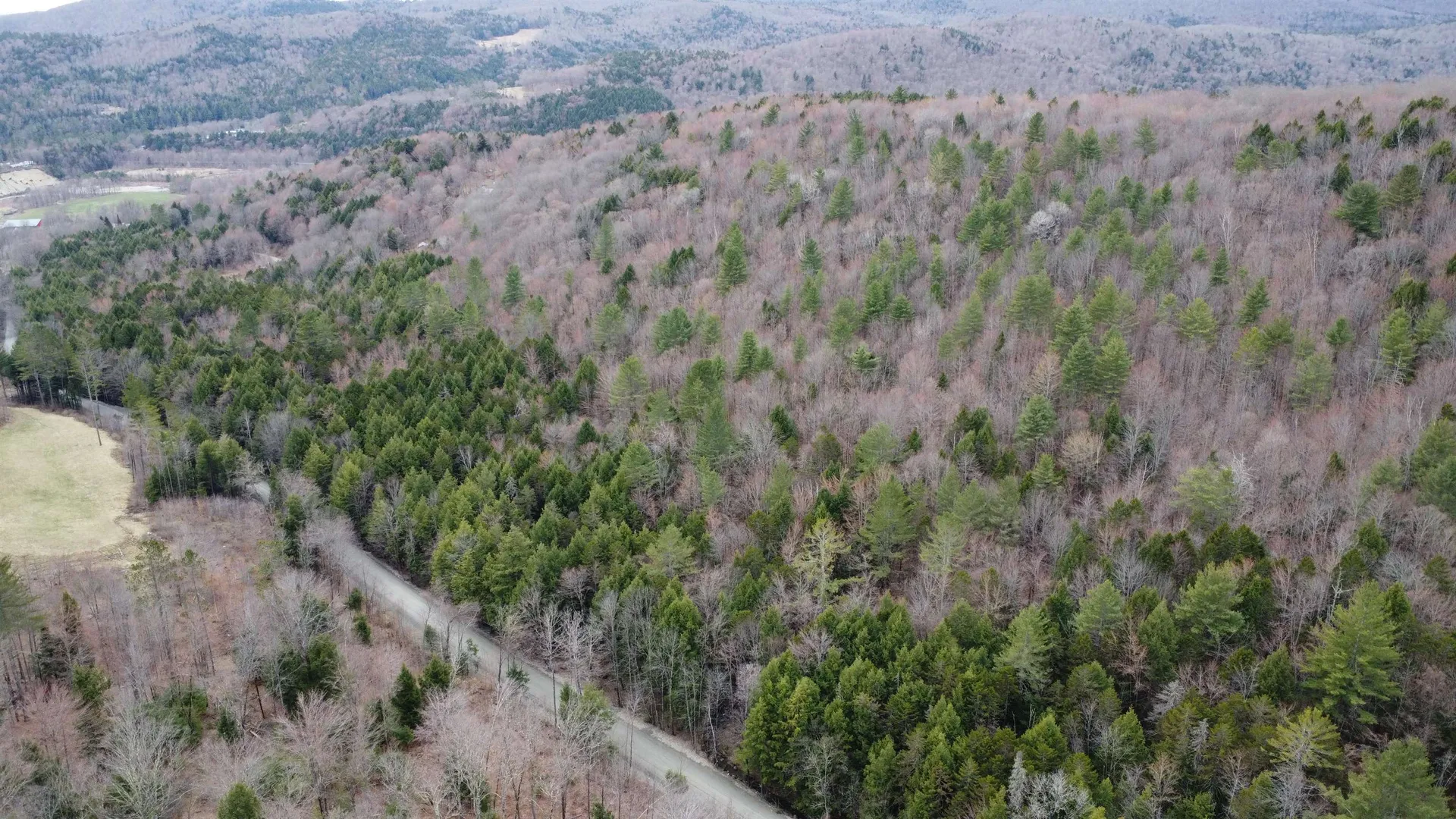 0 Braintree Hill Road Braintree VT 05060