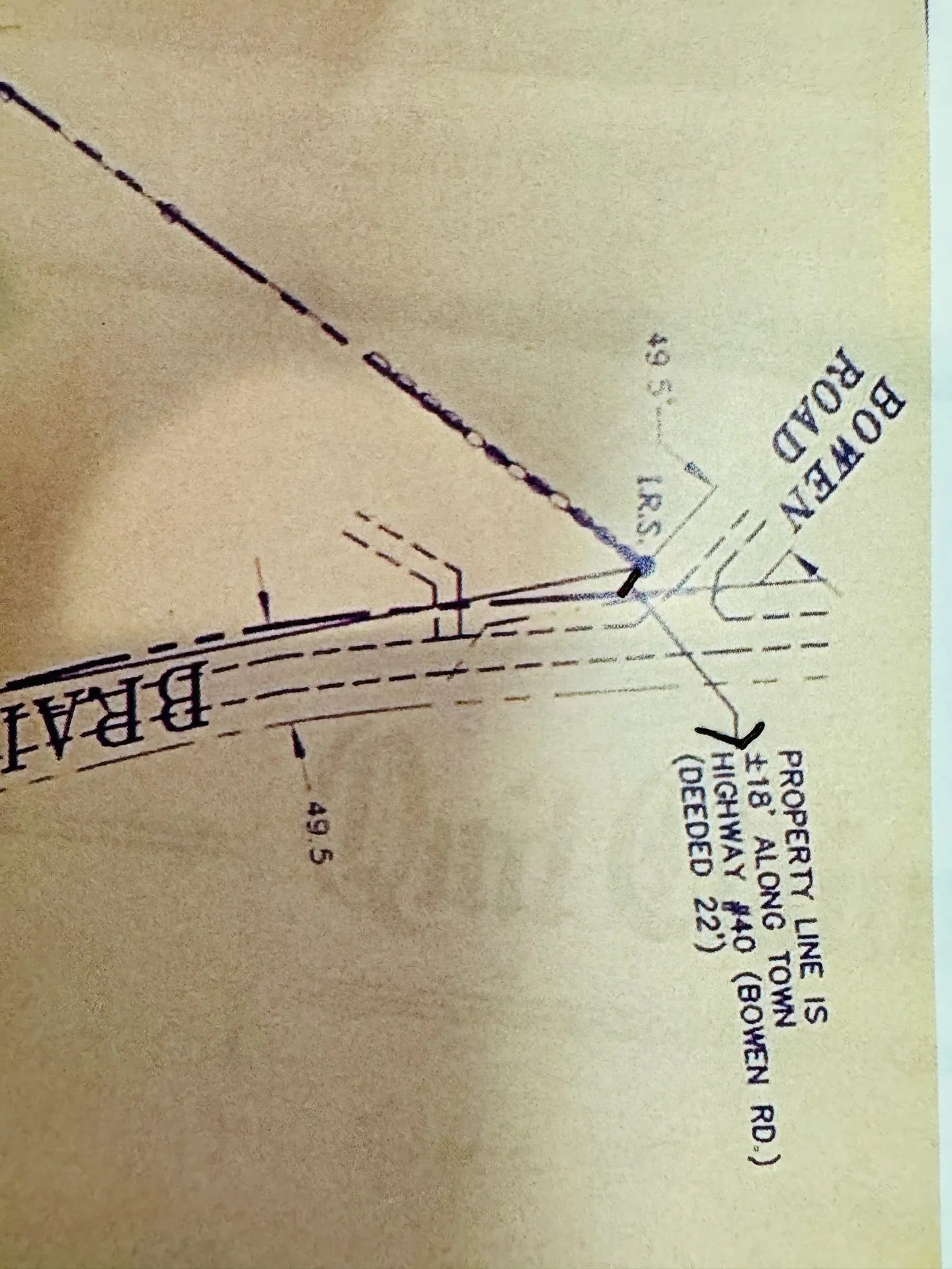 0 Braintree Hill Road Braintree VT 05060