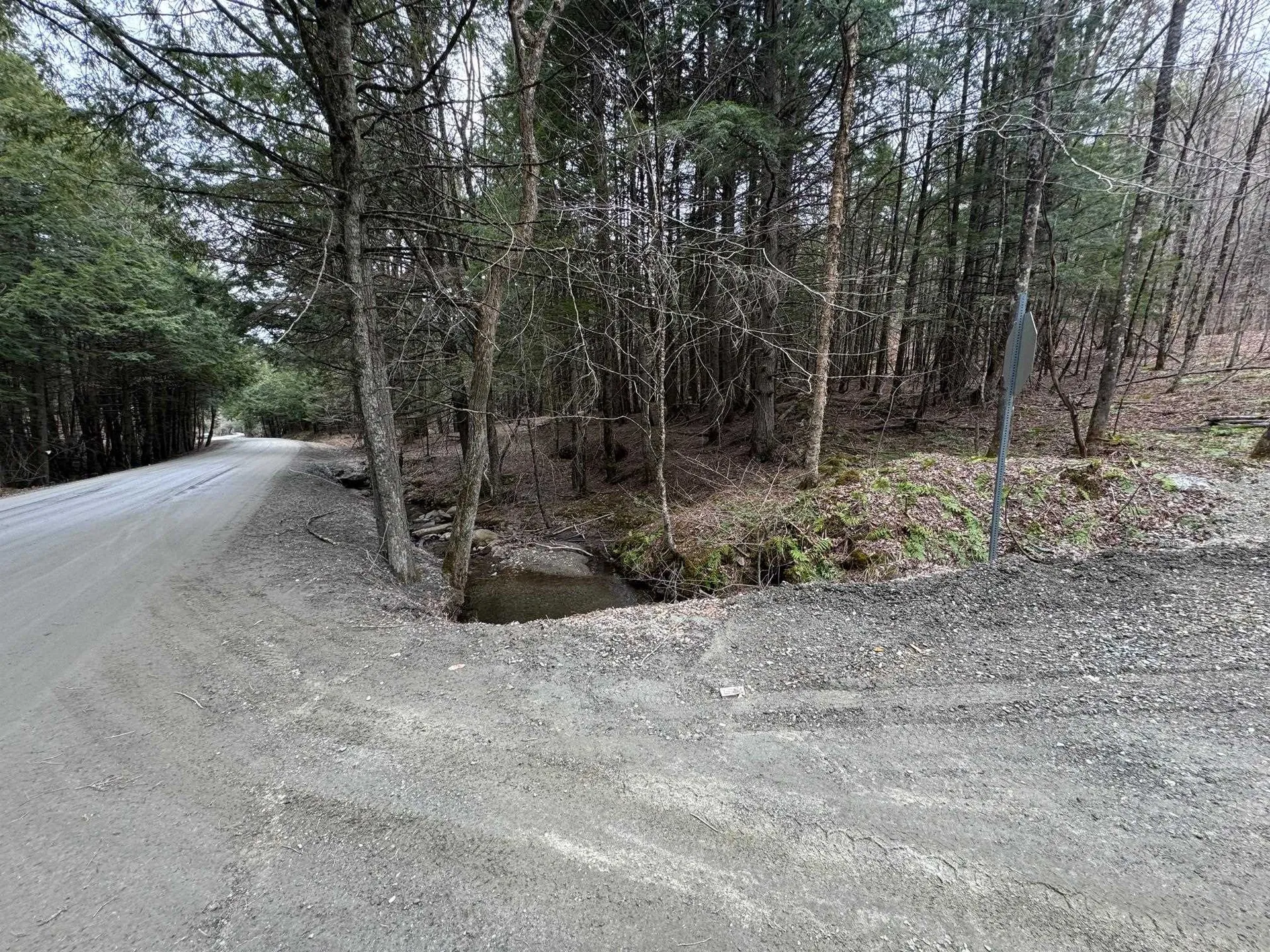 0 Braintree Hill Road Braintree VT 05060