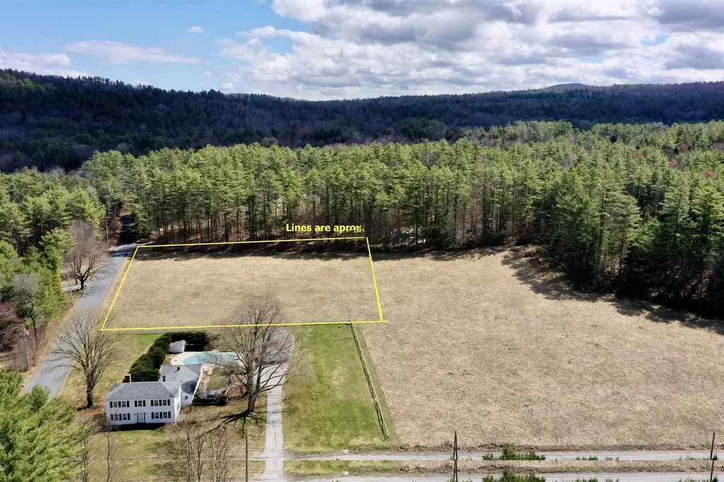 0 Breakneck Road Newport NH 03773