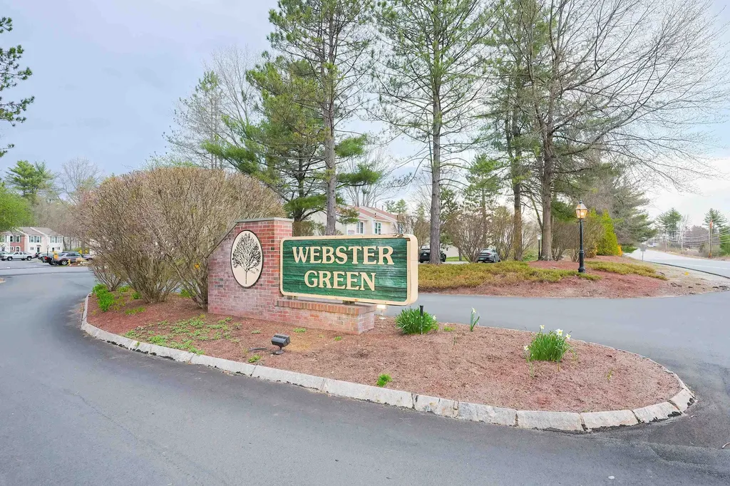 88 Shelburne Road Merrimack NH 03054