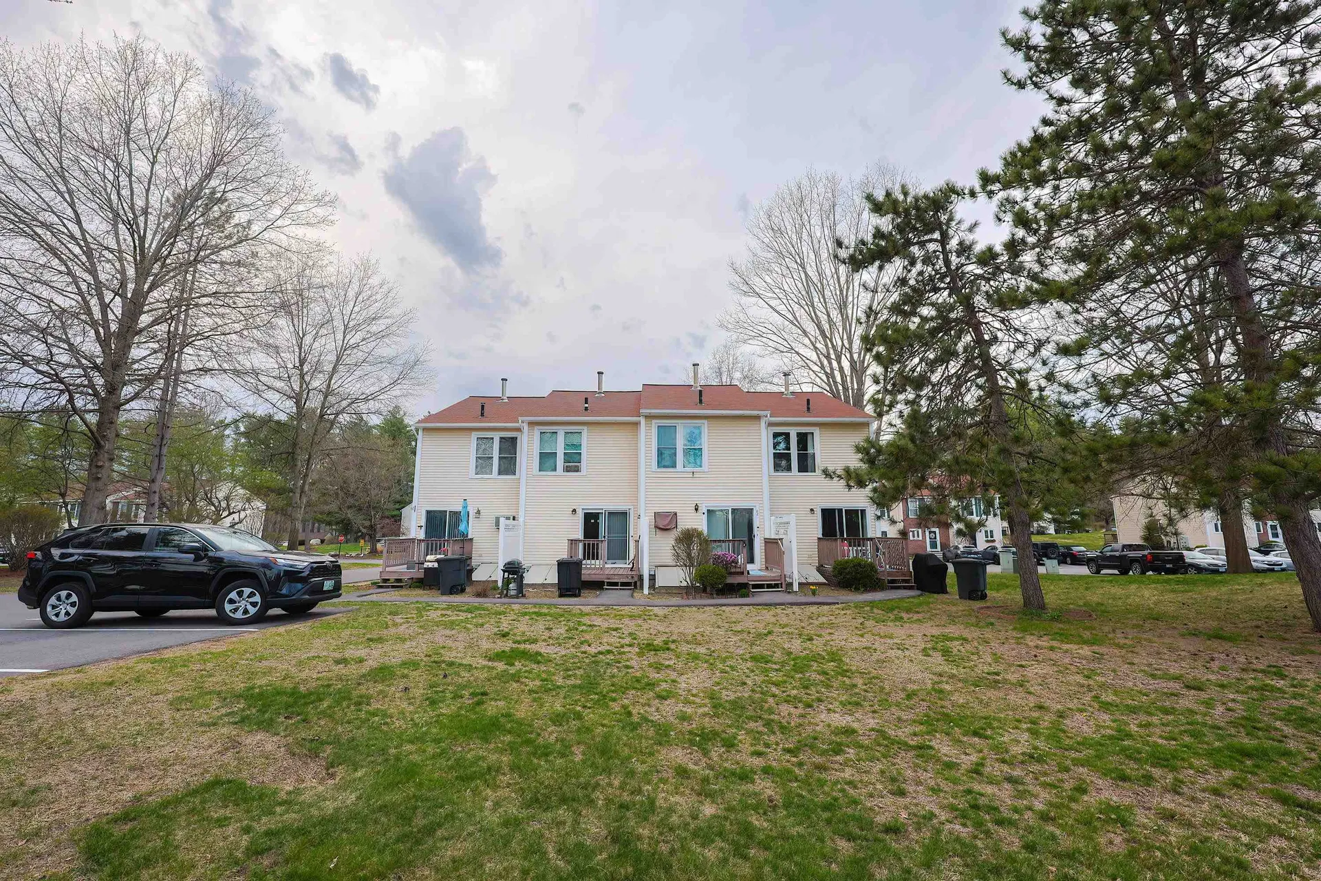 88 Shelburne Road Merrimack NH 03054