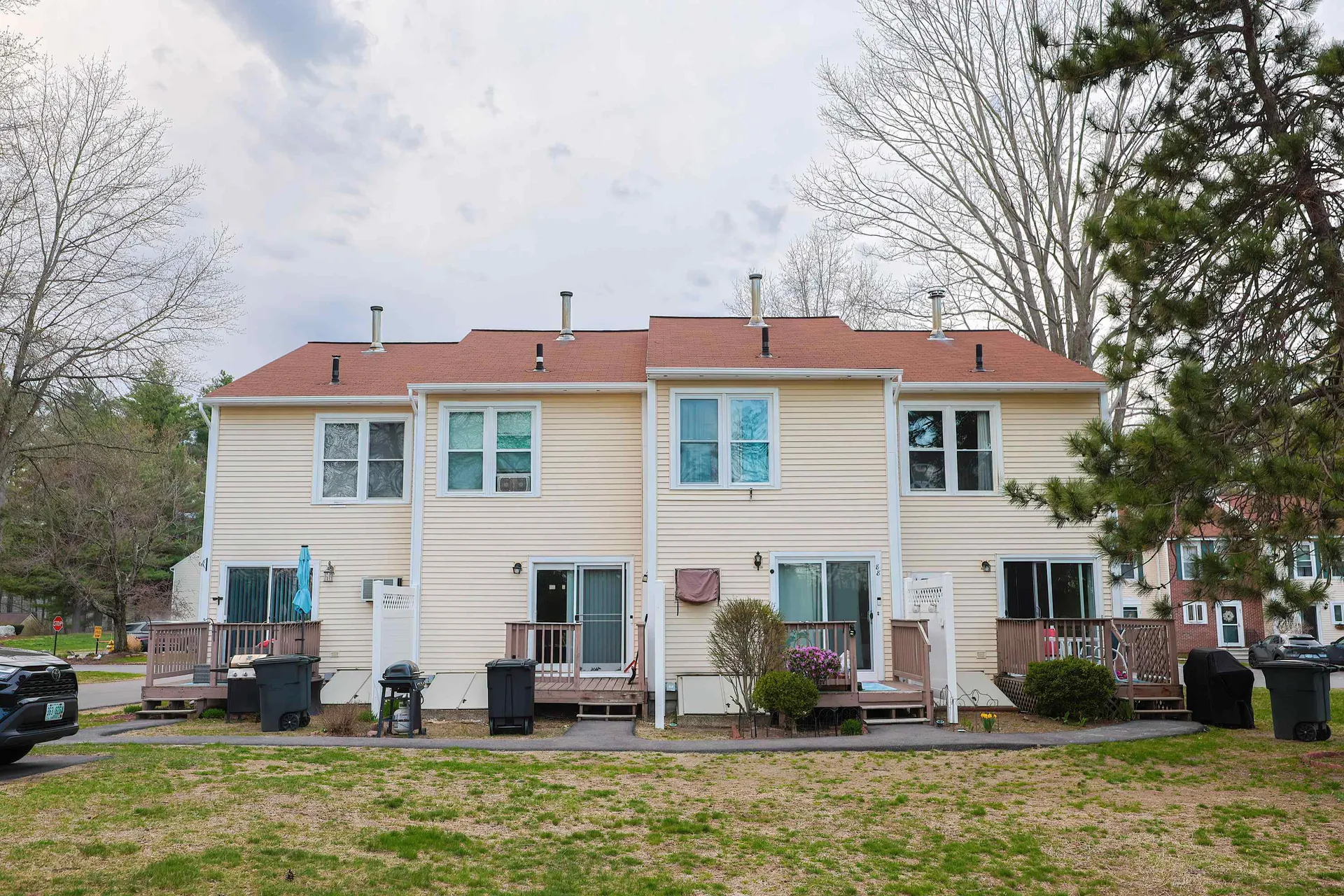 88 Shelburne Road Merrimack NH 03054