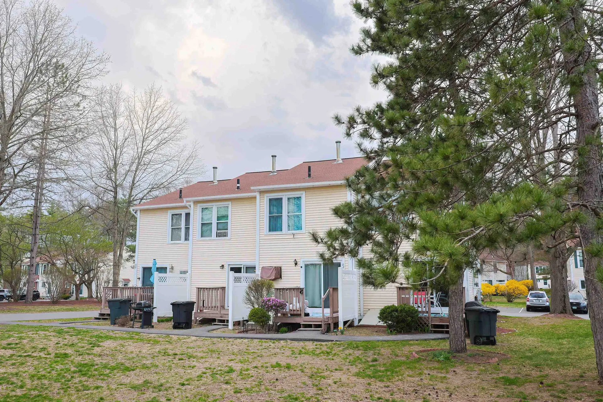 88 Shelburne Road Merrimack NH 03054