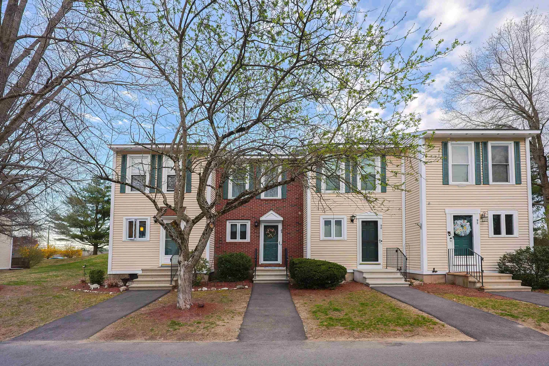 88 Shelburne Road Merrimack NH 03054