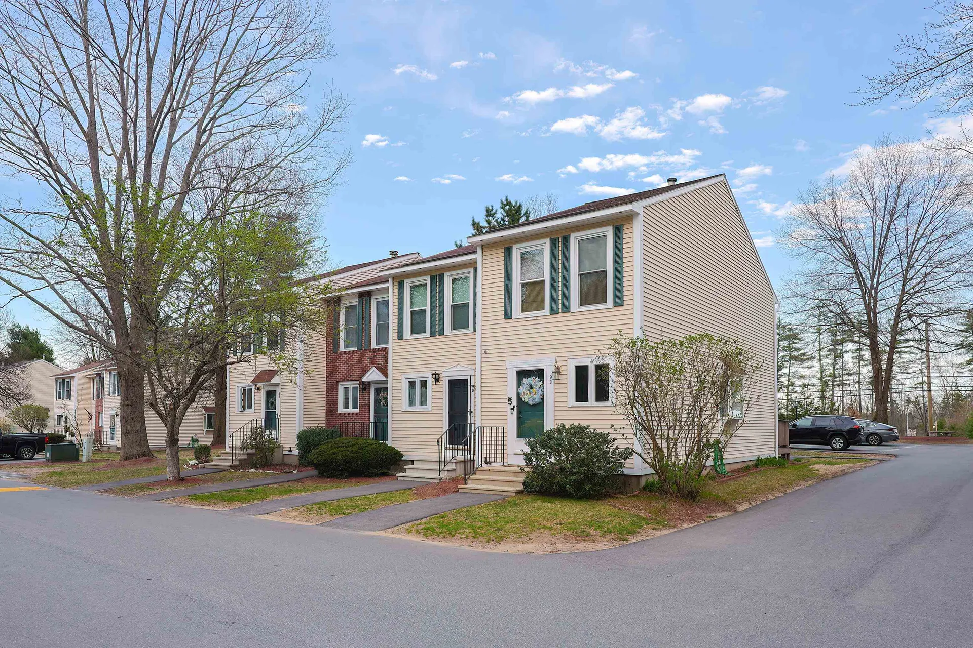 88 Shelburne Road Merrimack NH 03054