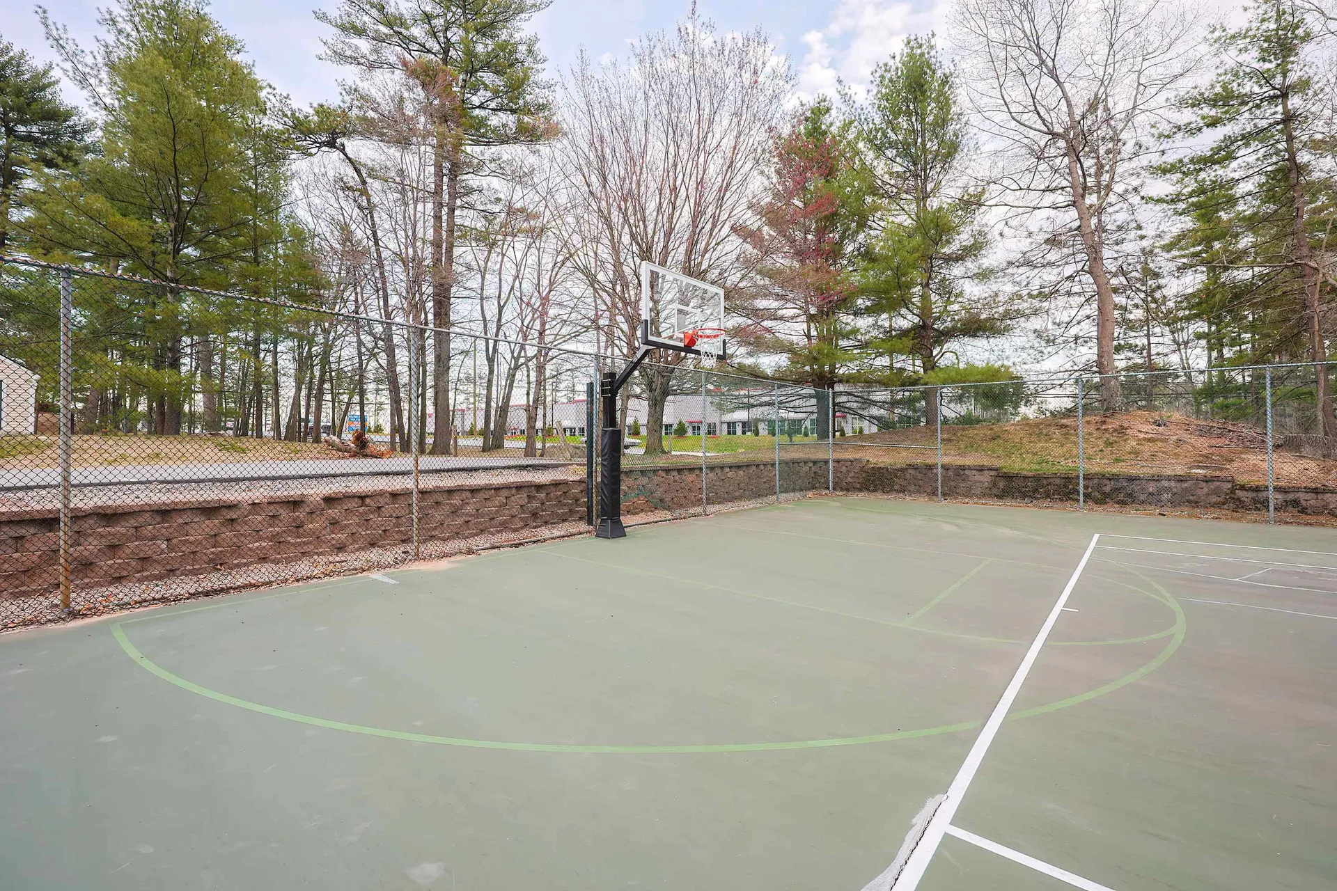 88 Shelburne Road Merrimack NH 03054