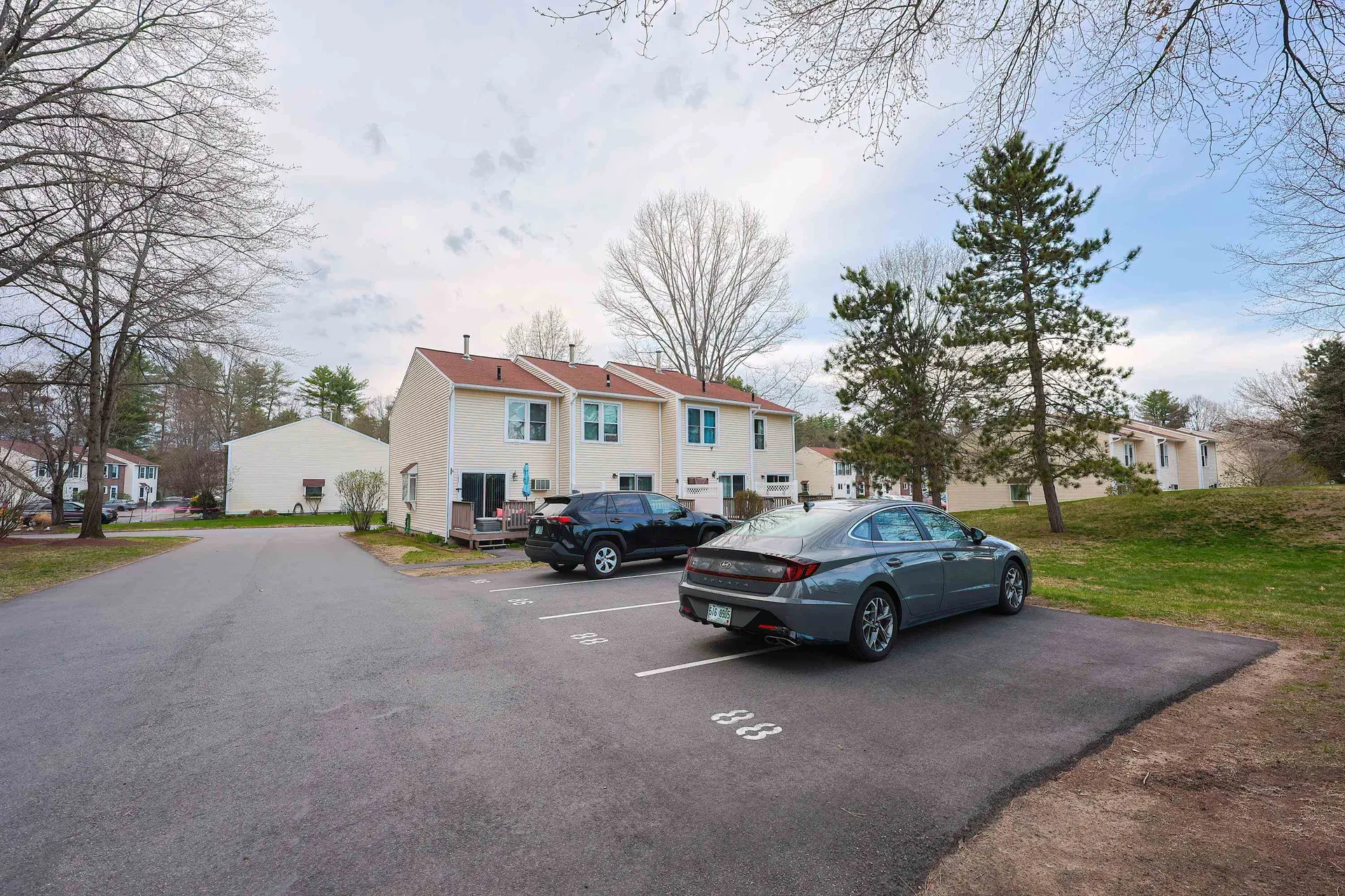 88 Shelburne Road Merrimack NH 03054