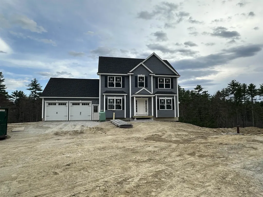 19 Shelburne Lane Concord NH 03301