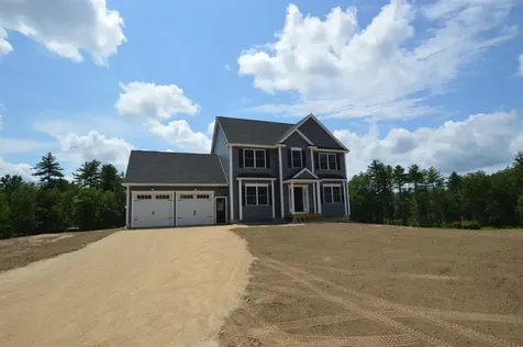 19 Shelburne Lane Concord NH 03301