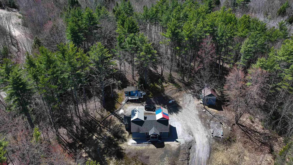 169 South Bridgton Road Bridgton ME 04009