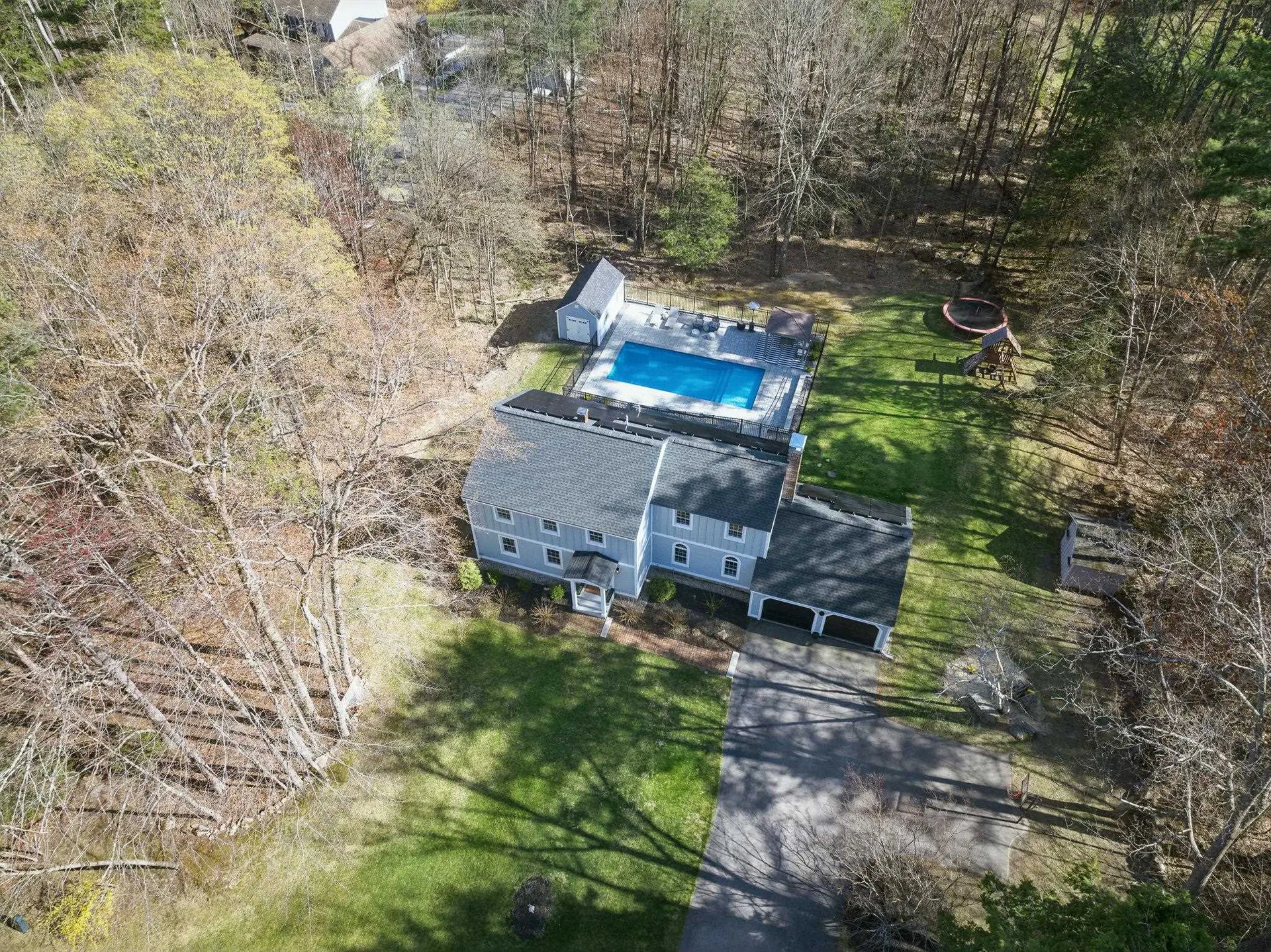 6 Cider Mill Road Bedford NH 03110