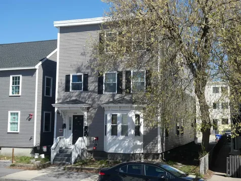 234 Spruce Street Manchester NH 03103