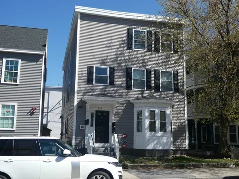 234 Spruce Street Manchester NH 03103