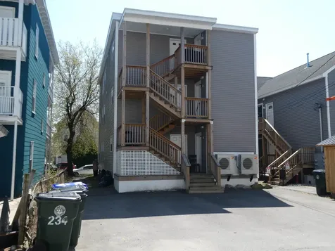 234 Spruce Street Manchester NH 03103
