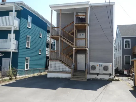 234 Spruce Street Manchester NH 03103