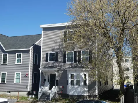 234 Spruce Street Manchester NH 03103