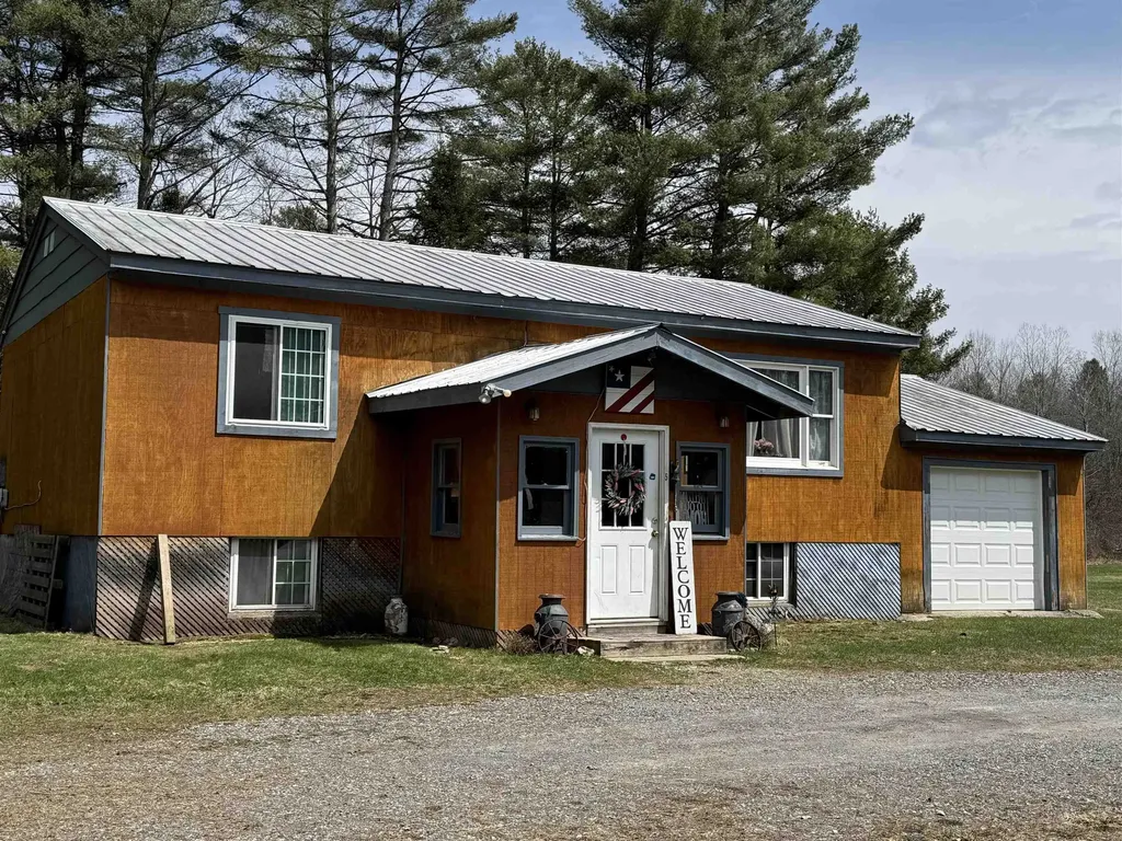 5 Wescom Road Eden VT 05652