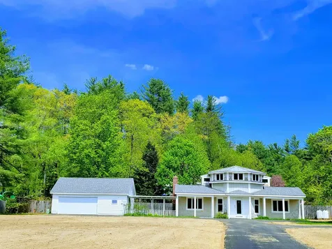 118 Main Street Andover NH 03216