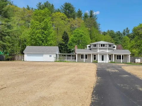 118 Main Street Andover NH 03216