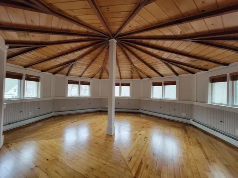 118 Main Street Andover NH 03216