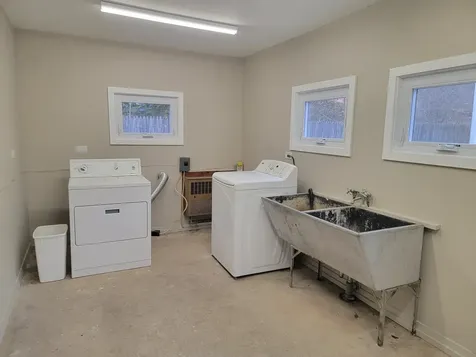 118 Main Street Andover NH 03216