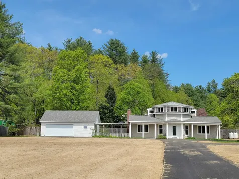 118 Main Street Andover NH 03216