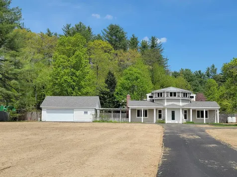 118 Main Street Andover NH 03216