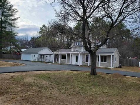 118 Main Street Andover NH 03216