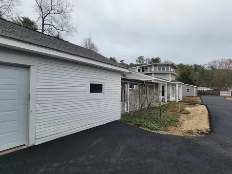 118 Main Street Andover NH 03216