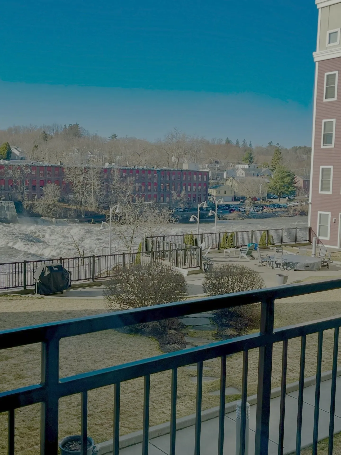 60 Winooski Falls Way Winooski VT 05404