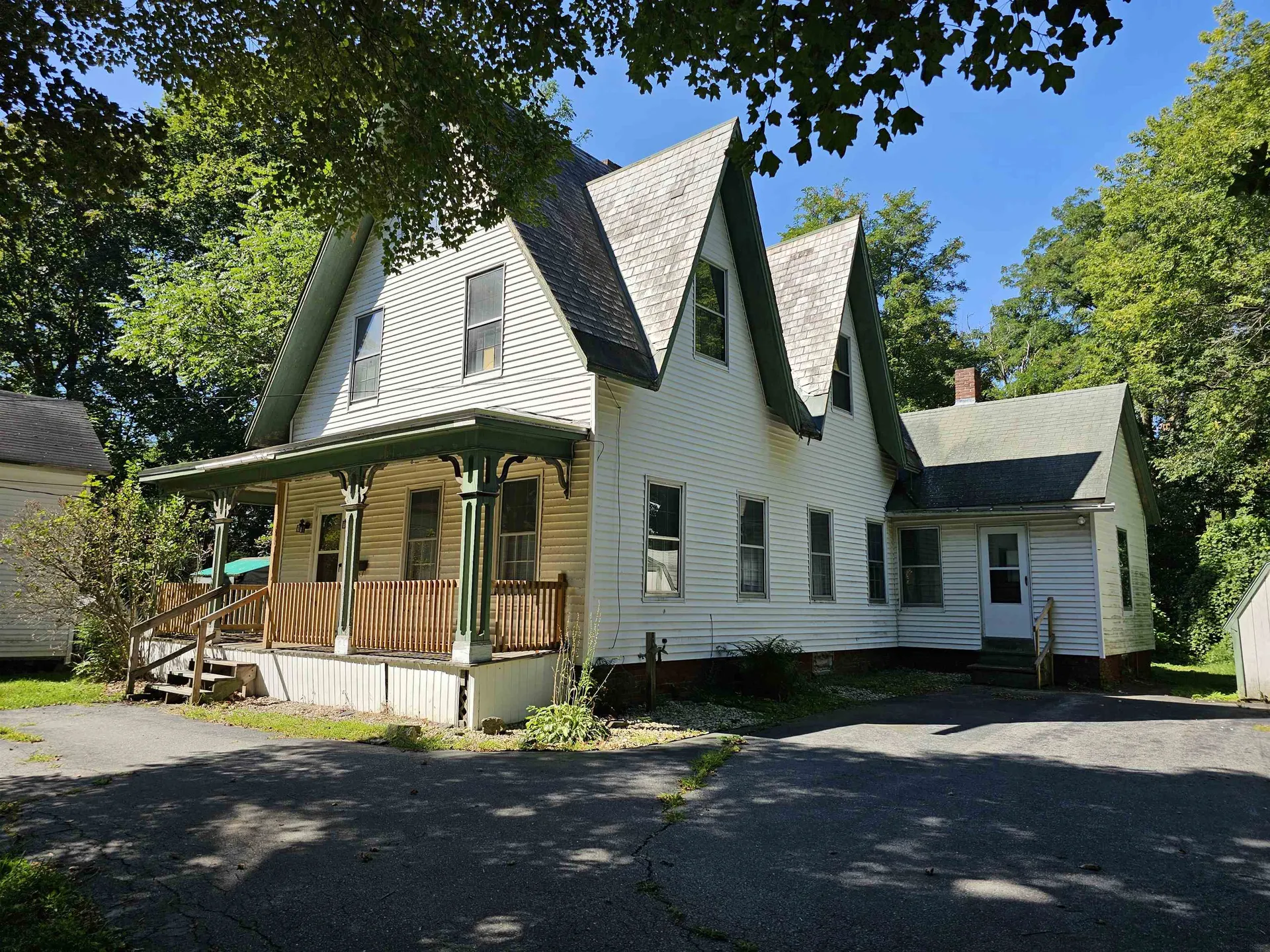 14 Cherry Hill Street Rockingham VT 05101
