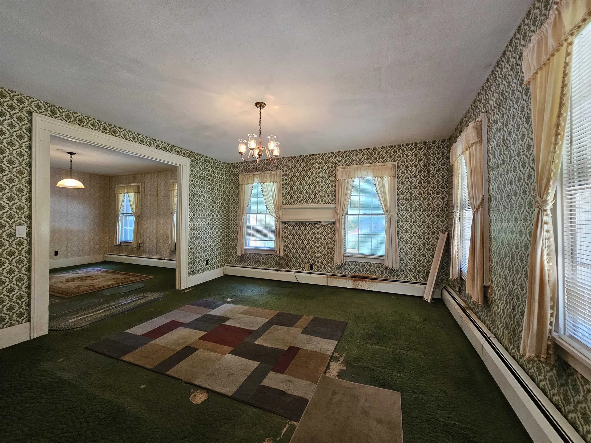 14 Cherry Hill Street Rockingham VT 05101