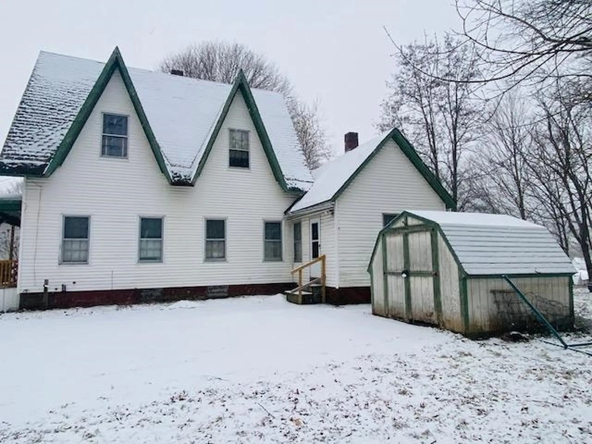 14 Cherry Hill Street Rockingham VT 05101