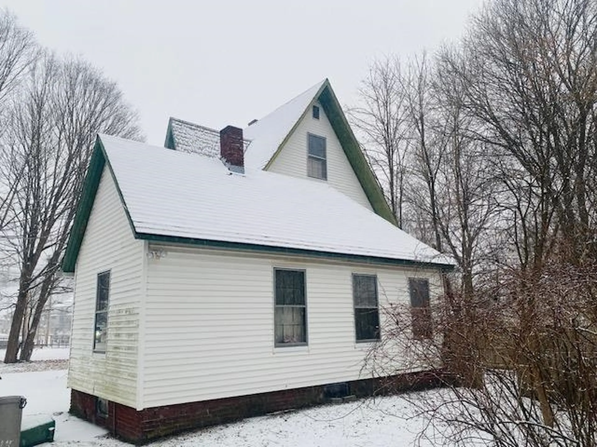 14 Cherry Hill Street Rockingham VT 05101