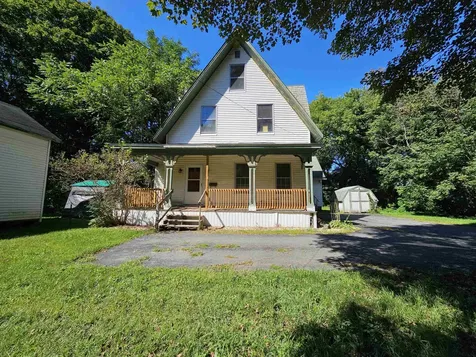 14 Cherry Hill Street Rockingham VT 05101