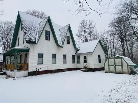 14 Cherry Hill Street Rockingham VT 05101