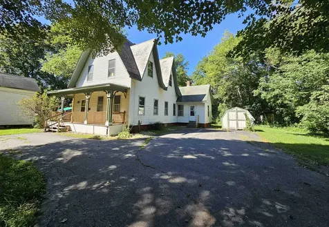 14 Cherry Hill Street Rockingham VT 05101