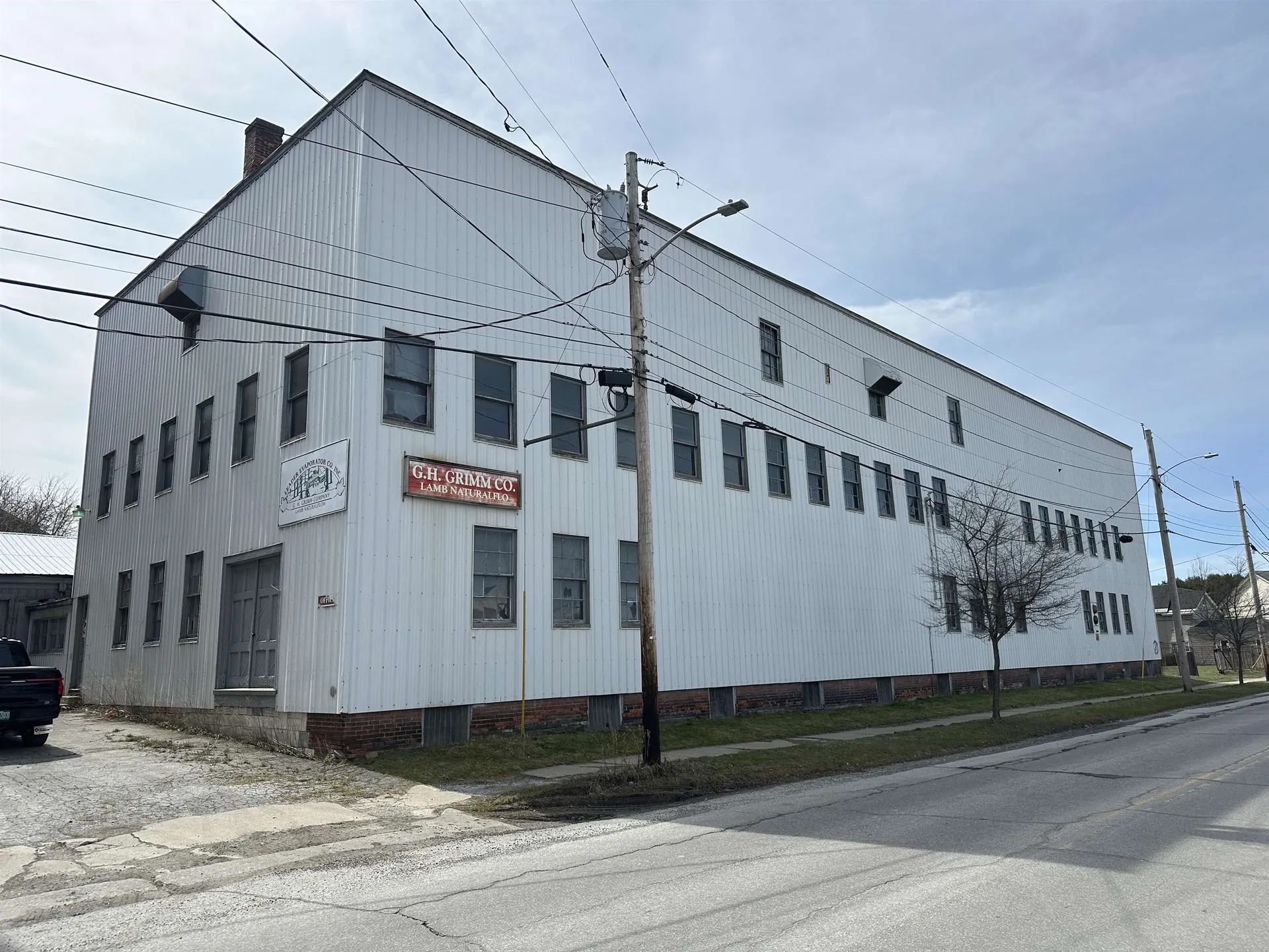 2 Pine Street Rutland City VT 05701