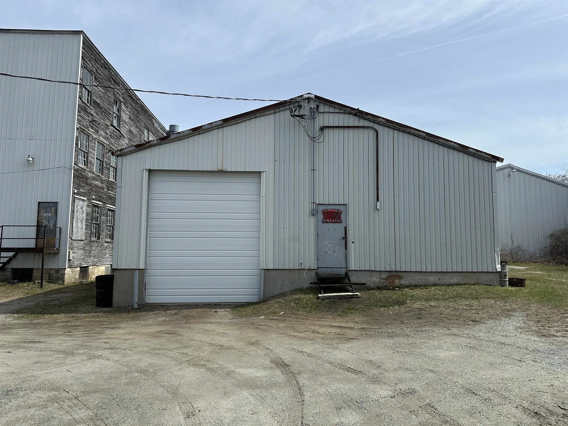 2 Pine Street Rutland City VT 05701