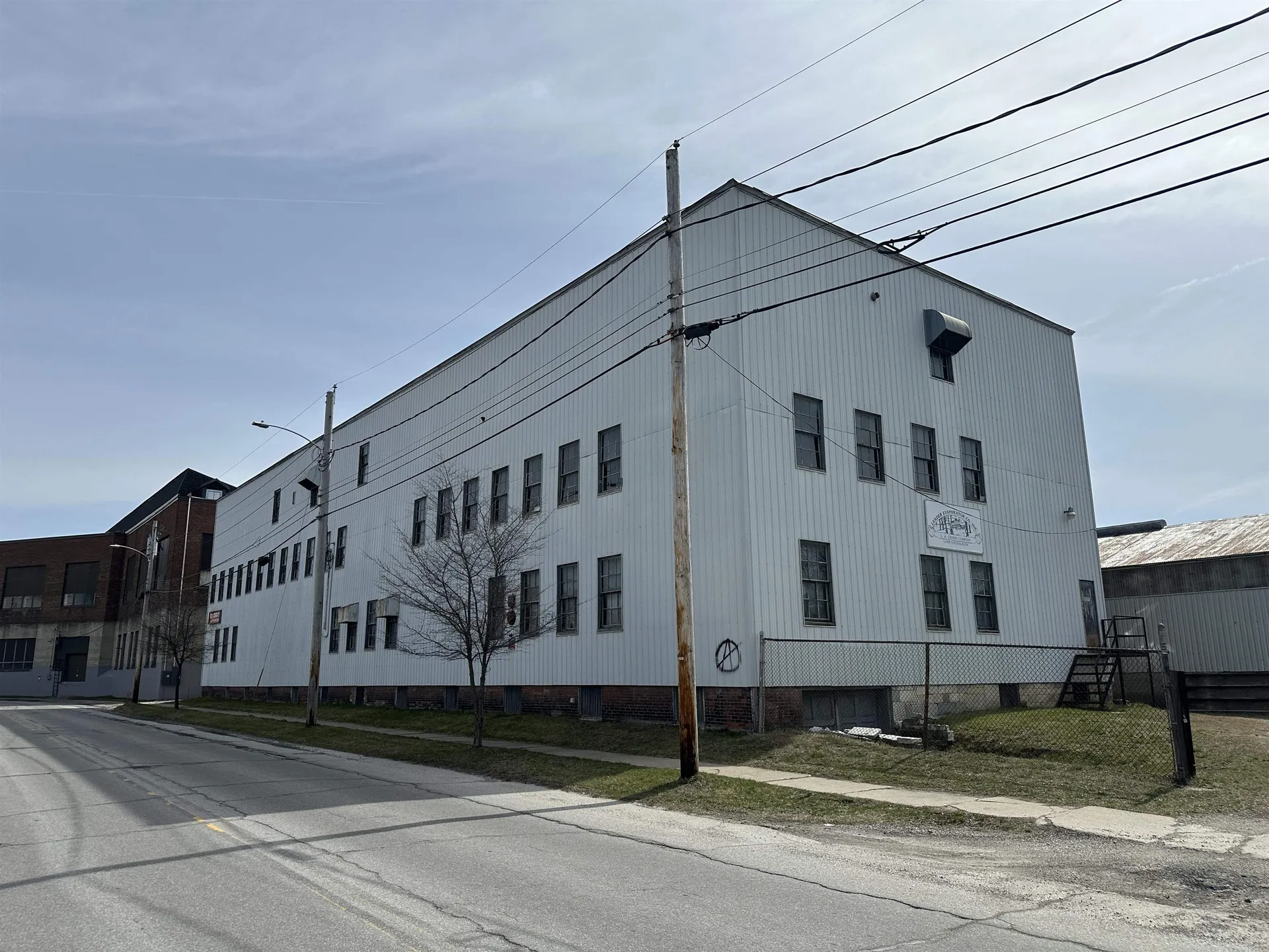 2 Pine Street Rutland City VT 05701