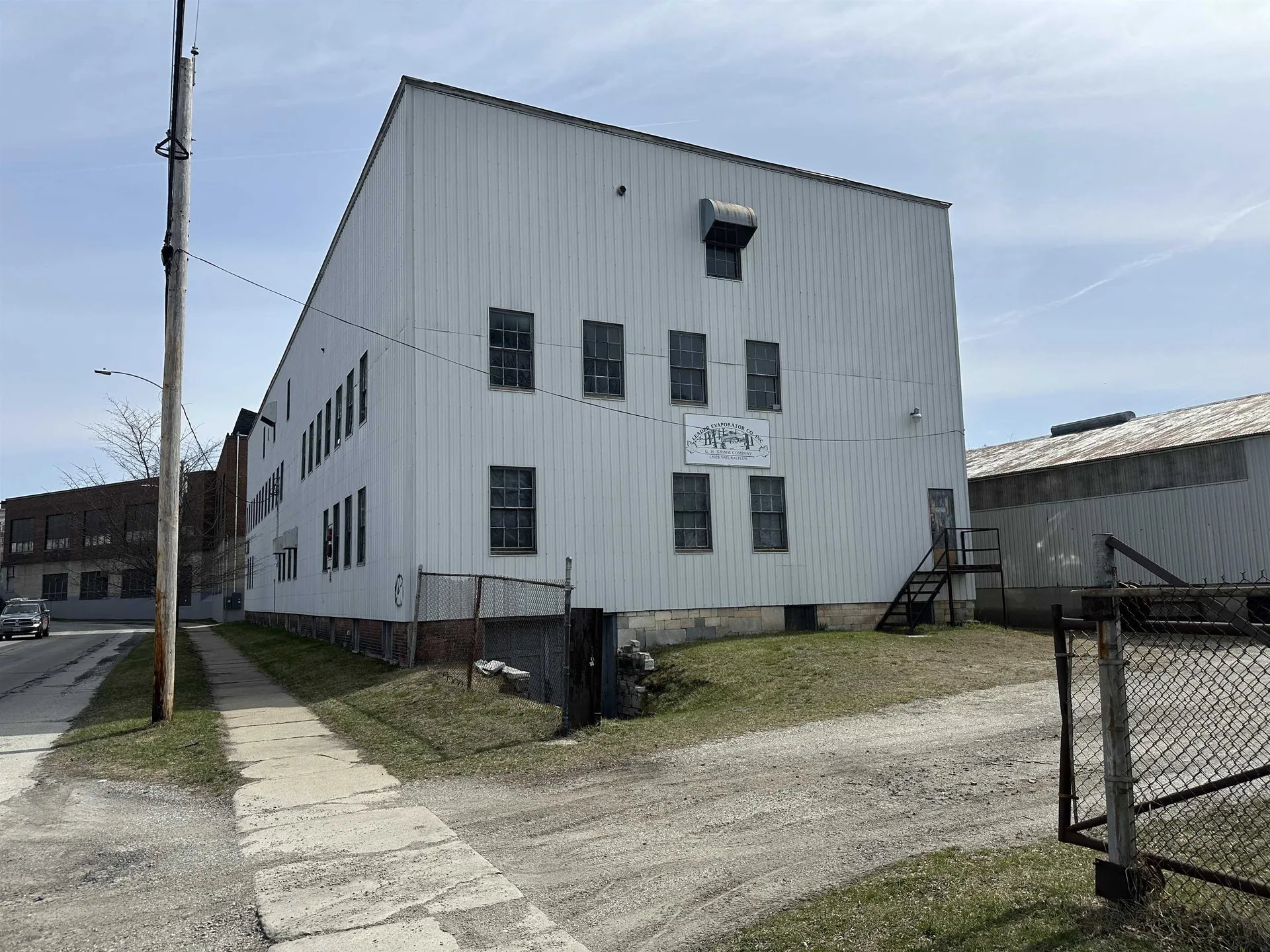 2 Pine Street Rutland City VT 05701