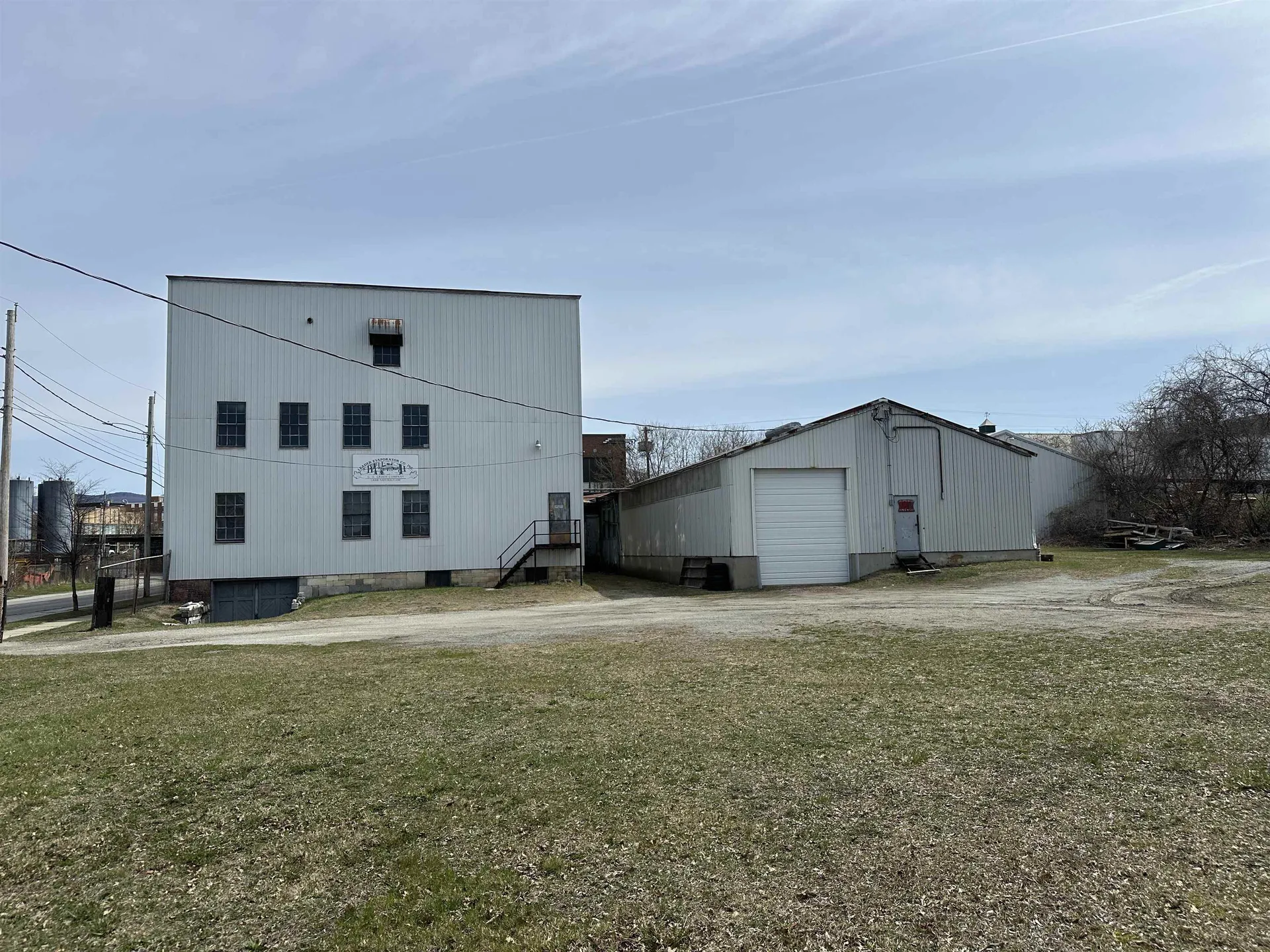 2 Pine Street Rutland City VT 05701